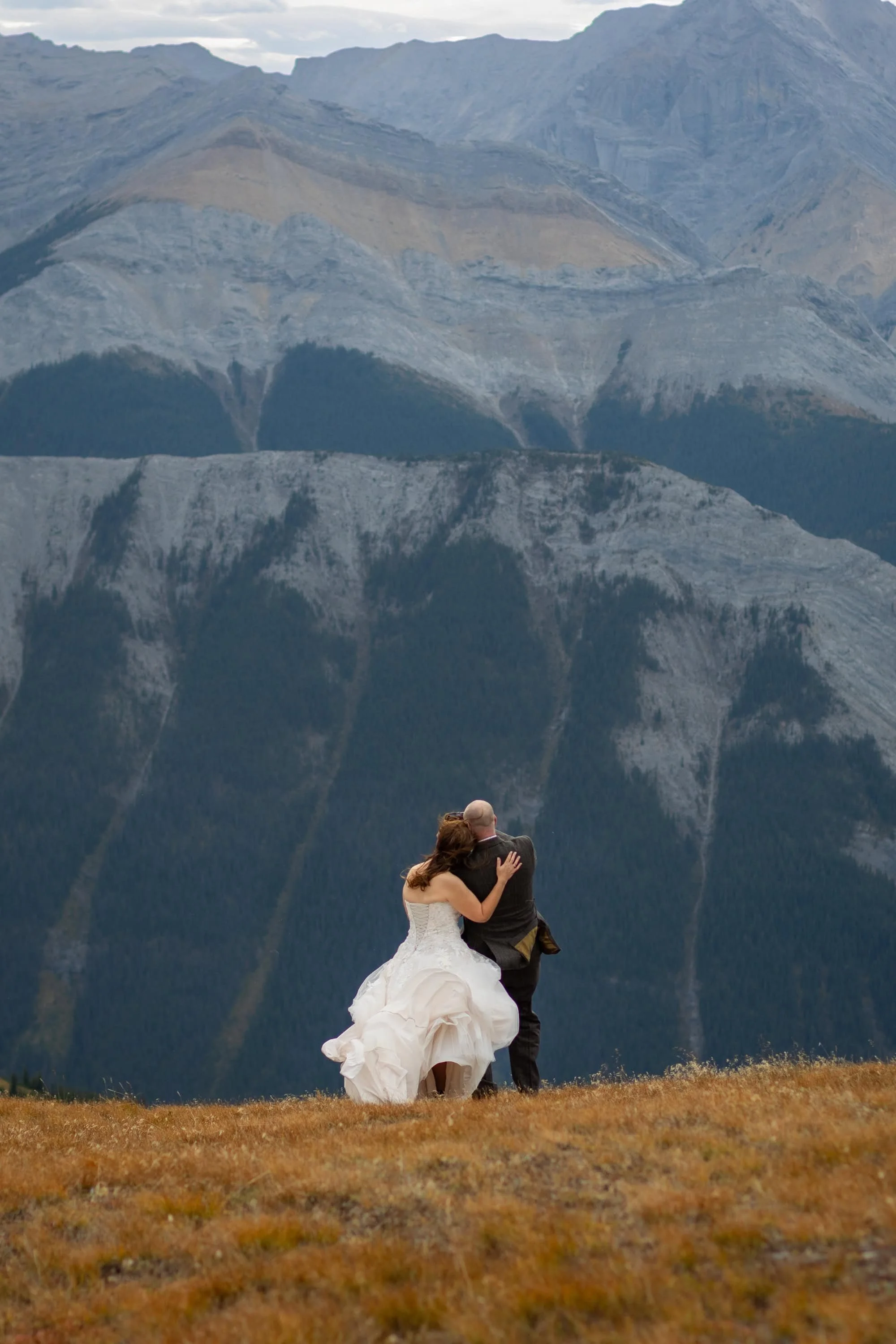 epic adventure elopement ideas