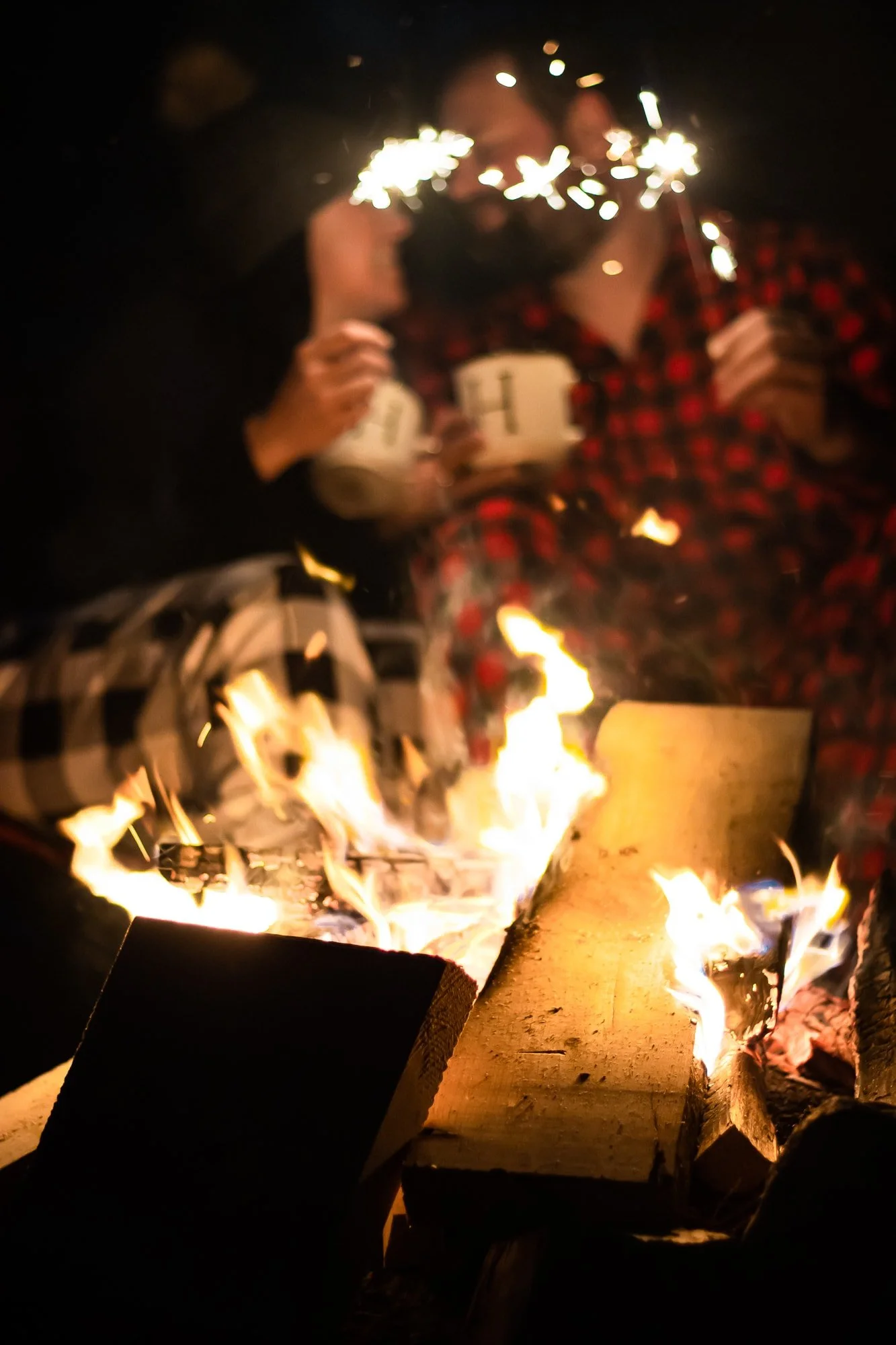 Adventure Session Photographer in Alberta