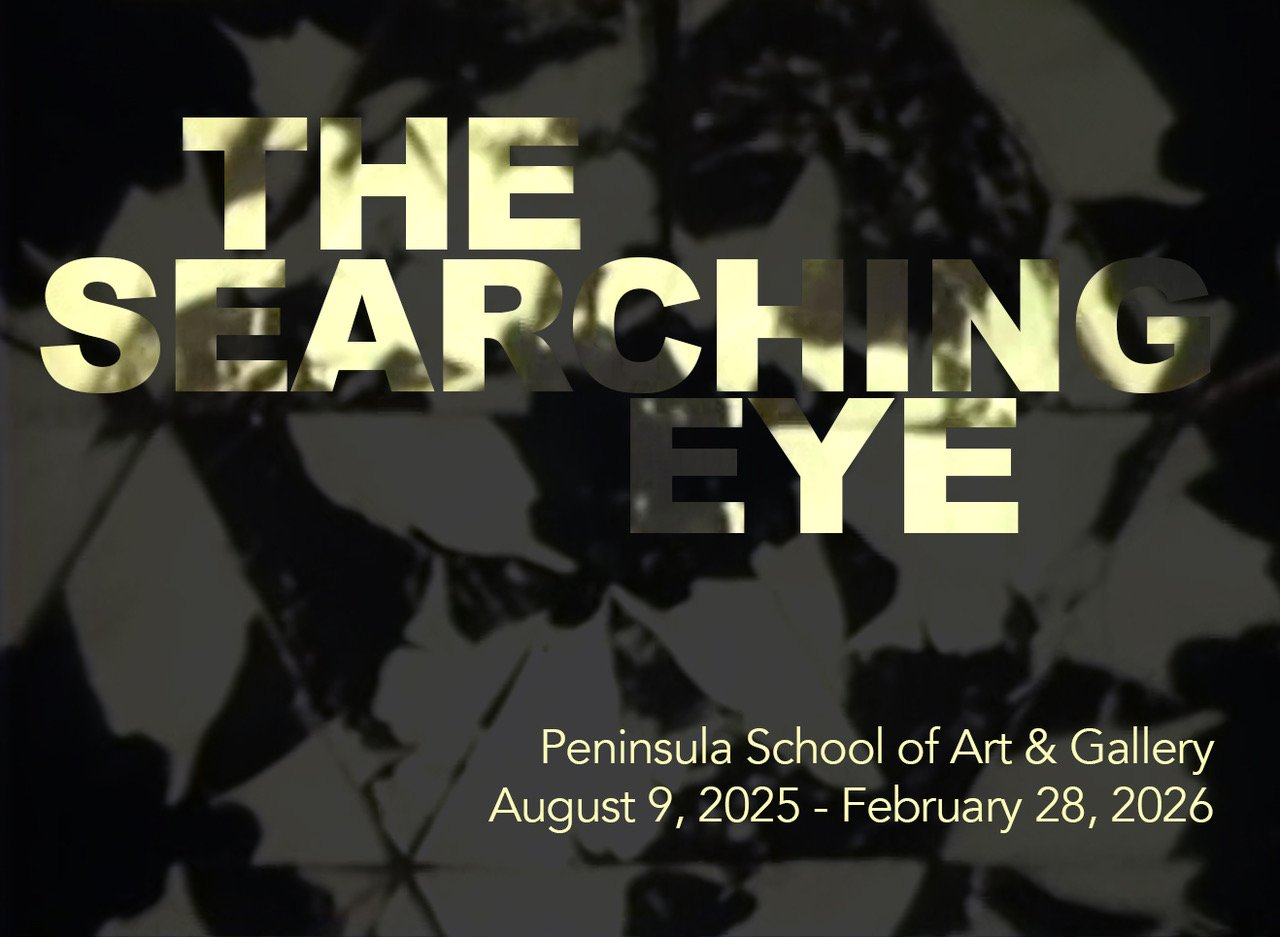 The Searching Eye Exhibition