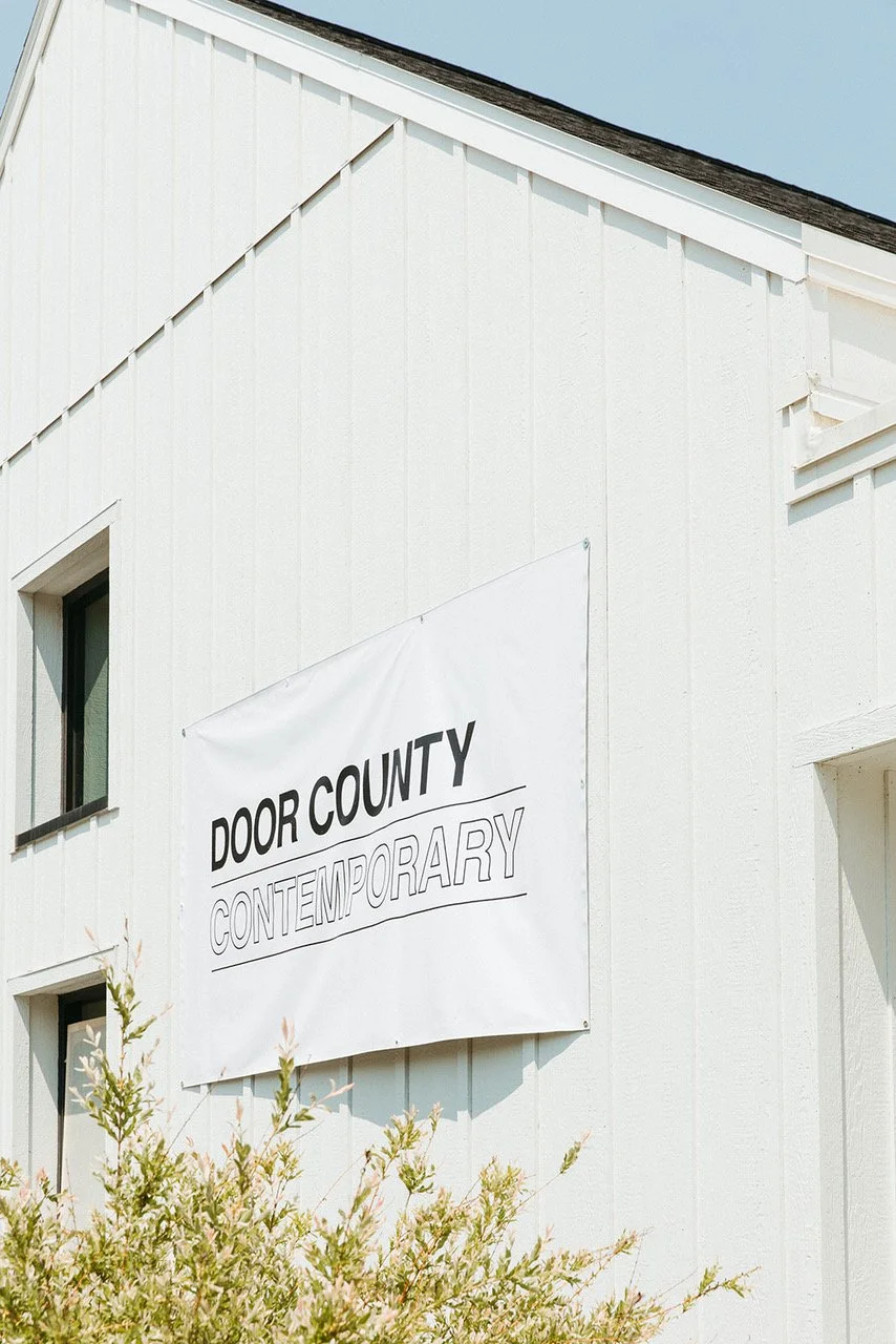 Door County Contemporary Fair