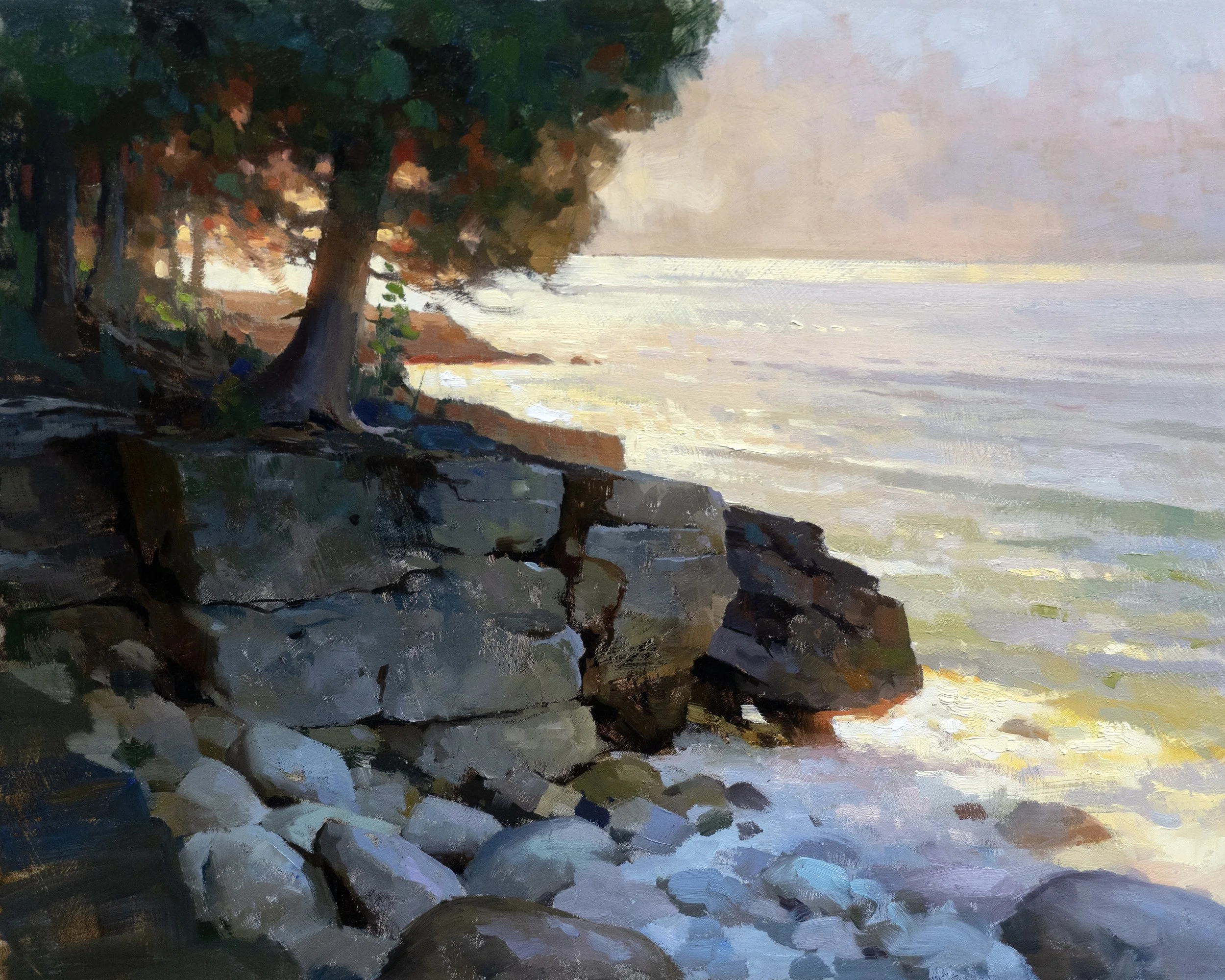 Best in Show: Marc Anderson - "Early Bird Special"
