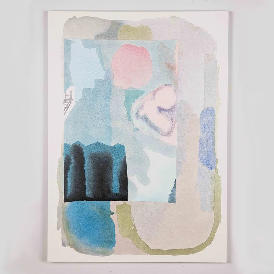 Making Strategies: Collage and Beyond | Leslie Baum | Saturday, Oct 18 | 9:00 AM-4:00 PM