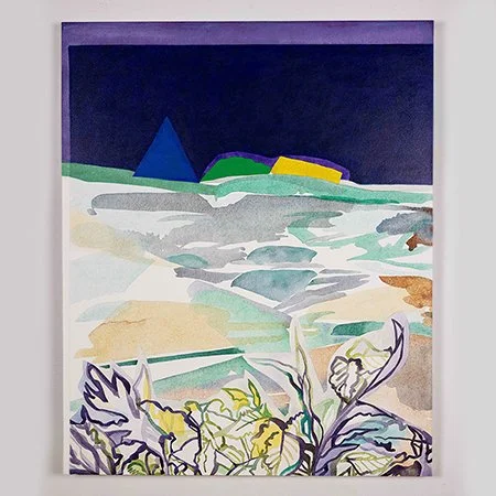 CUTUP: Collage and Beyond | Leslie Baum | Tue-Fri, Oct 14-17 | 9:00 AM-4:00 PM