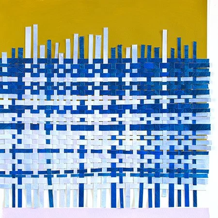Woven Paintings | Wendi Turchan Martin | Saturday, March 14 | 9:00 AM-4:00 PM