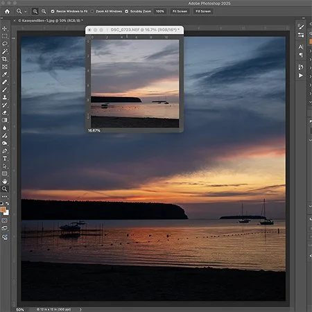 Building Better Images in Photoshop | Kasey Hembel | Sat, Dec 6 | 9AM-4PM