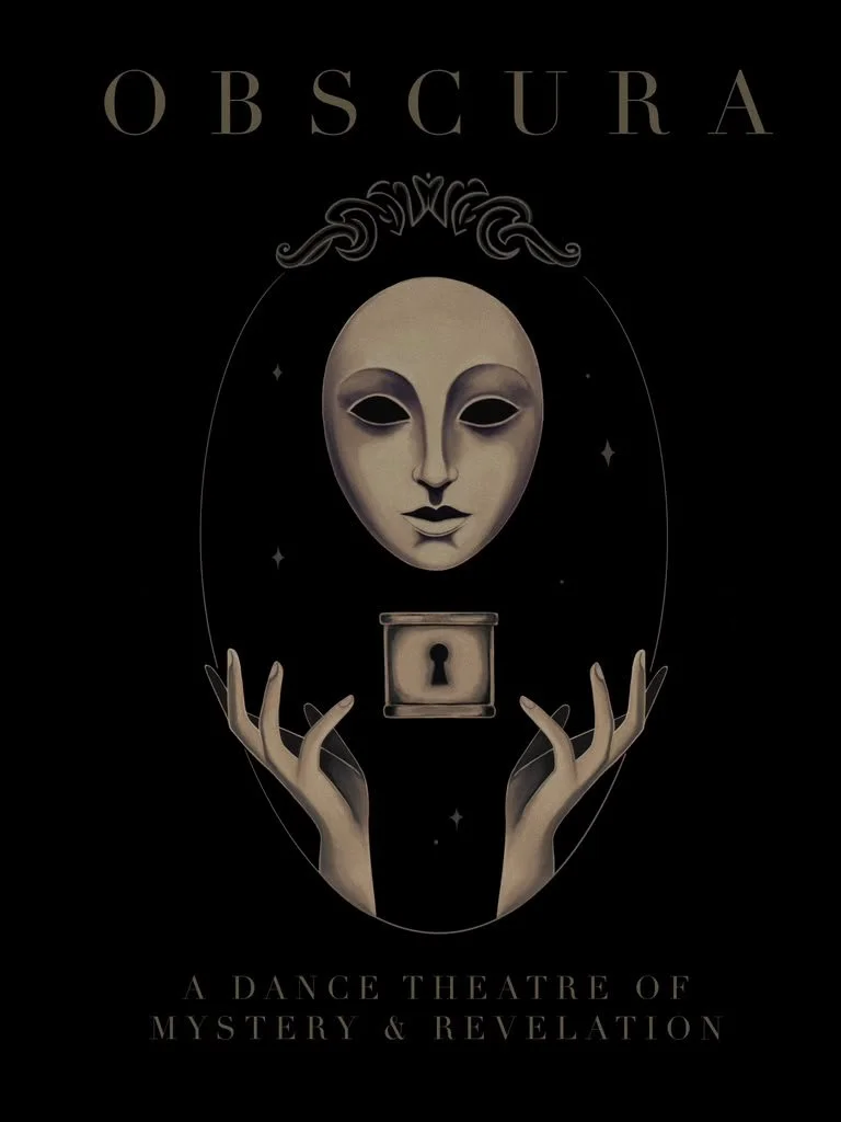 Nocturnelle presents: Obscura Pole Show