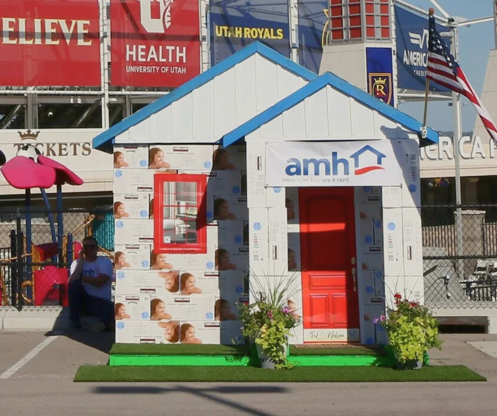 The Largest Diaper Drive in Utah — HomeAid® Utah Building A Future