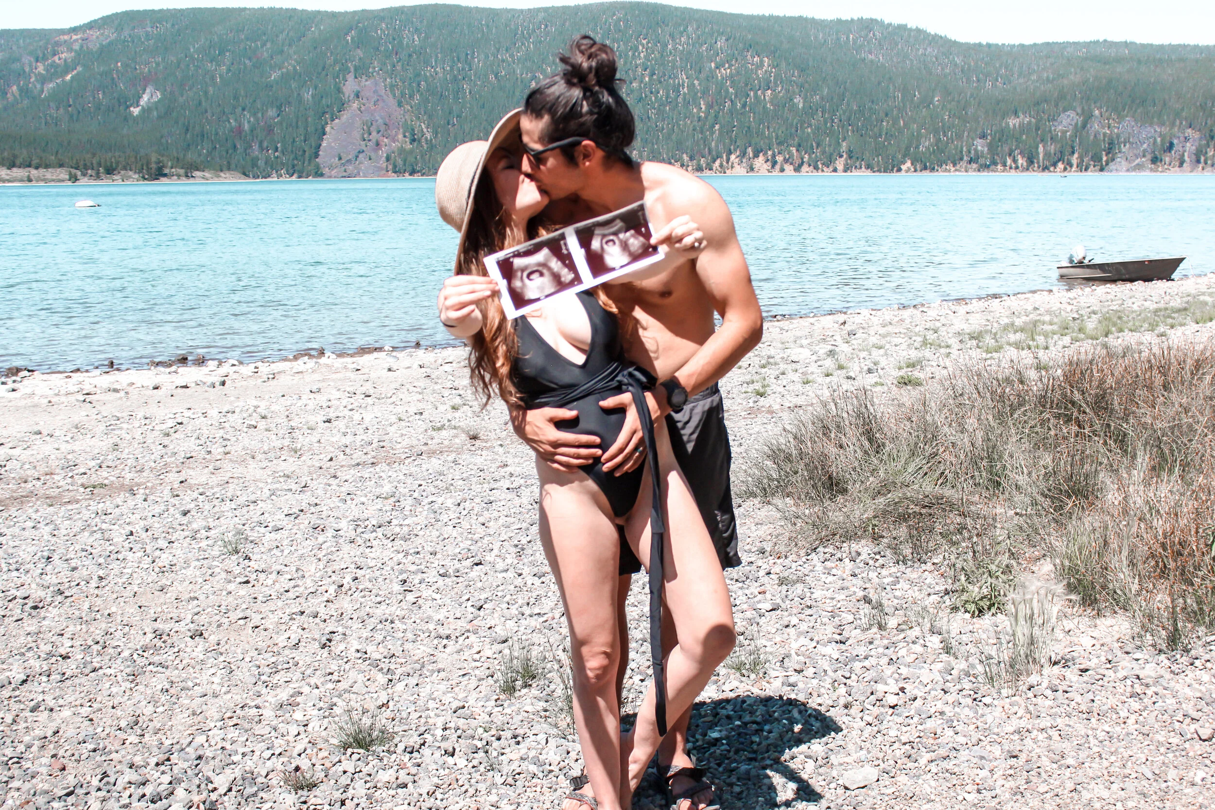 We're Having a Baby! 