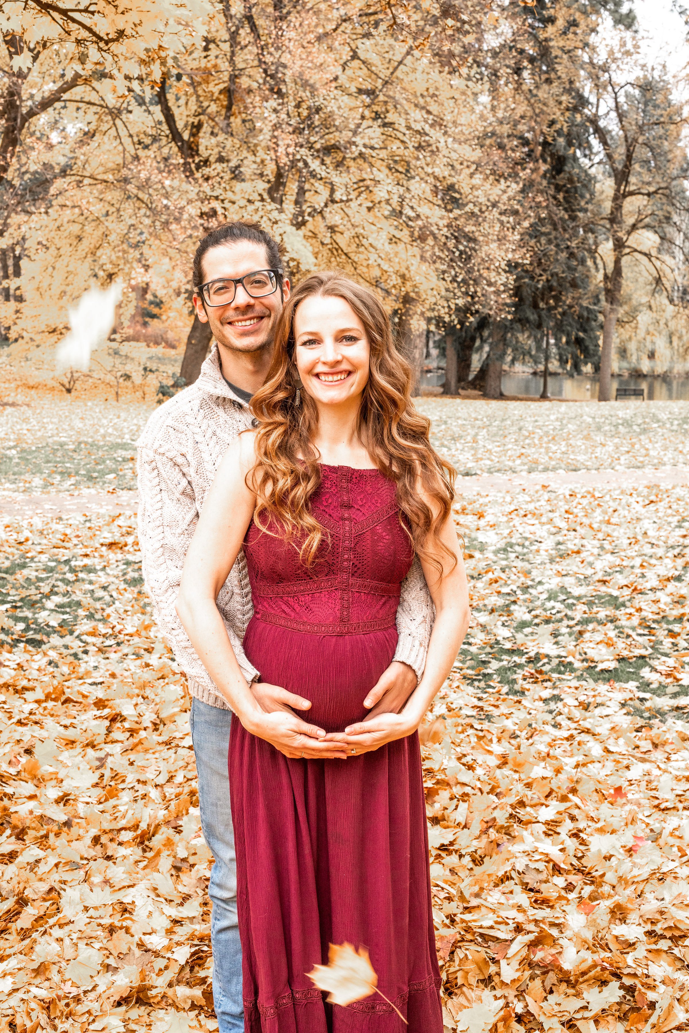 Second Trimester Recap