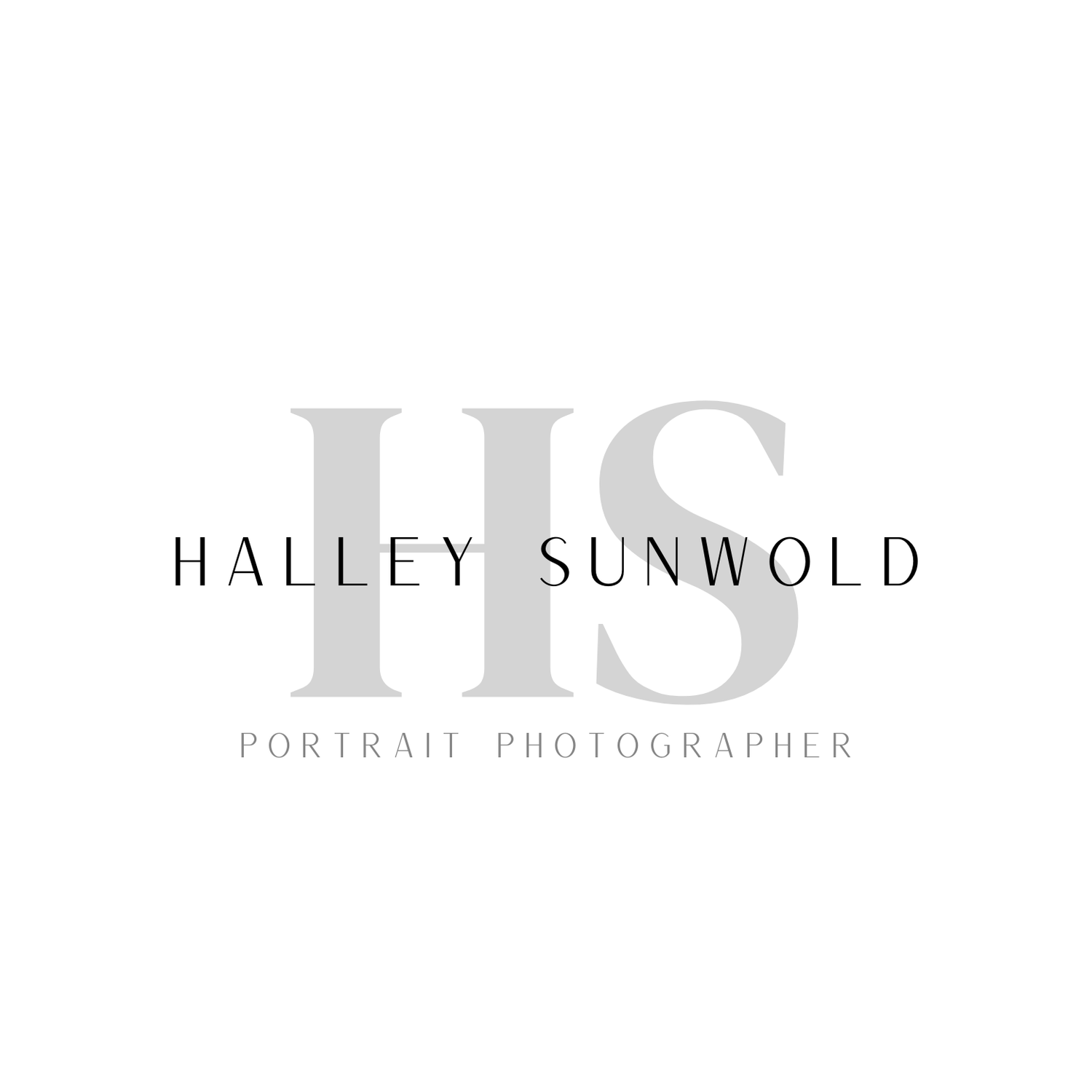 Halley Sunwold