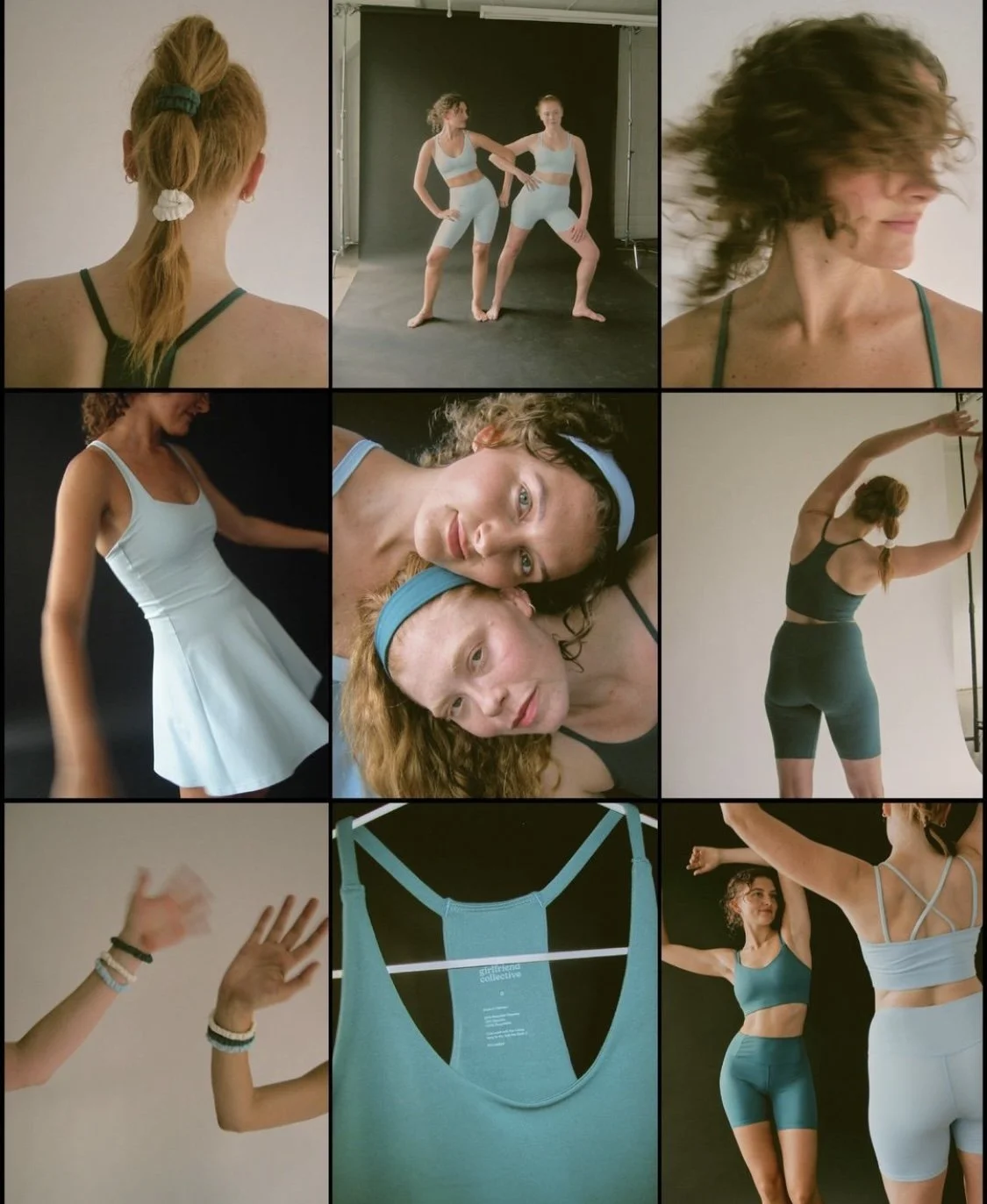 Girlfriend Collective