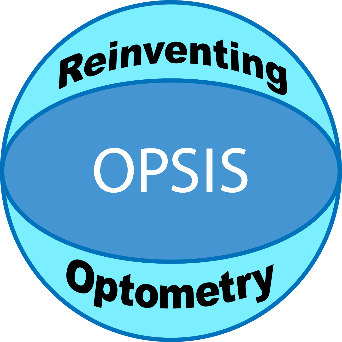 Reinventing Optometry