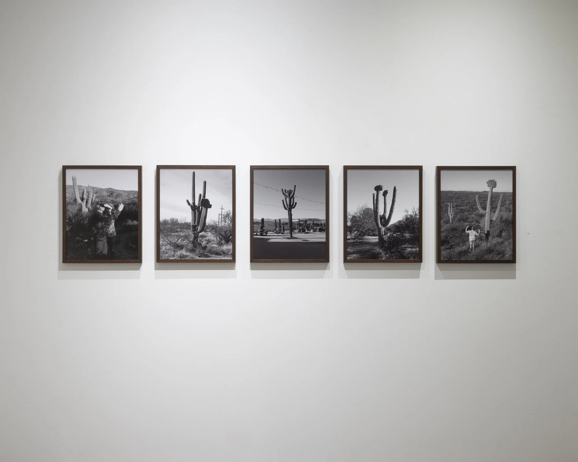 In Search of Giants for Georgia State University Faculty Triennial at Welch School Galleries, Atlanta, GA, 2025