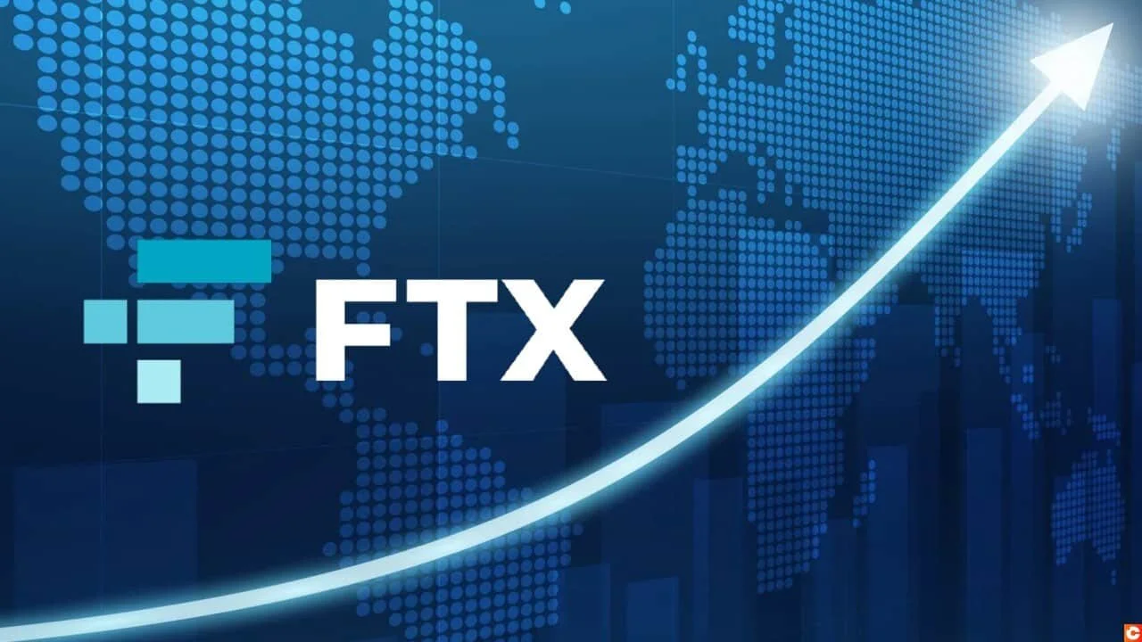 FTX Launches NFT Minting Platform