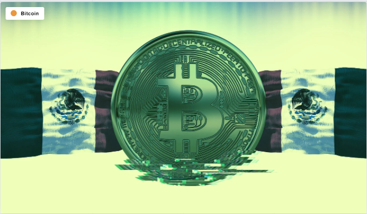 Mexico’s Central Bank Governor Says Bitcoin Is Not Money