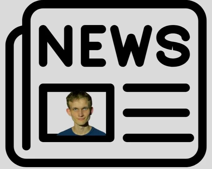 Ethereum Founder Vitalik Buterin Named to Time Magazine’s ‘Most Influential’ List