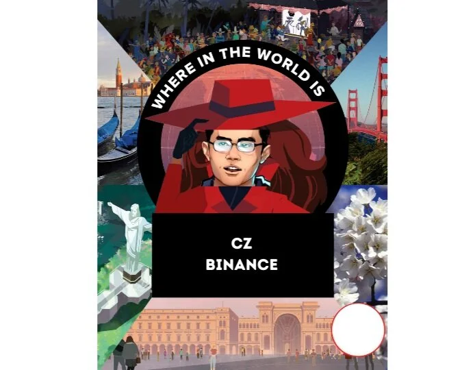 We Need a Centralized Entity’: Binance CEO Changpeng Zhao