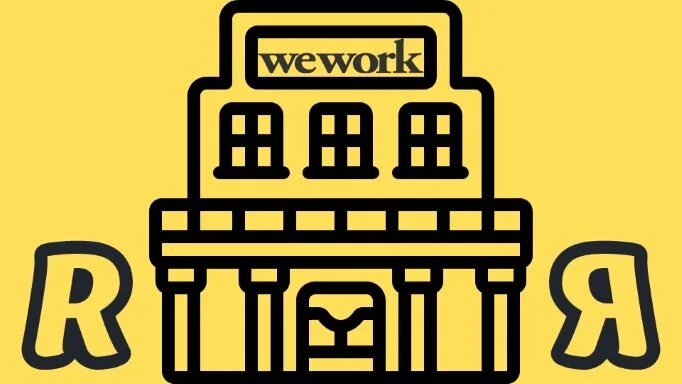 Revolut to Pay for Its Largest WeWork Office Space in Bitcoin