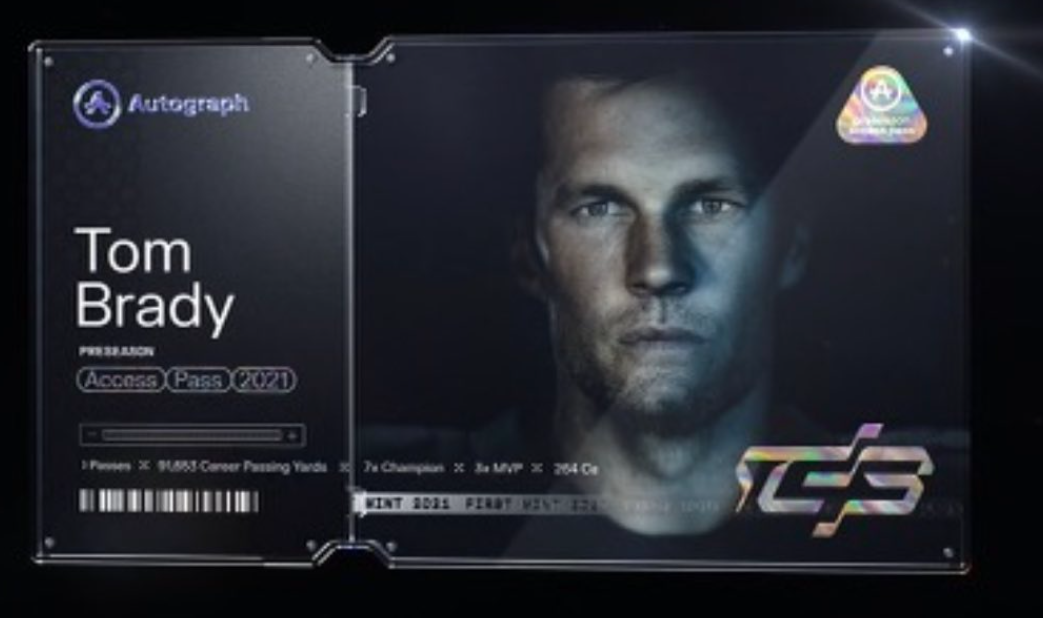 Tom Brady Announces That He Would Love To Be Paid In BTC, ETH or SOL 