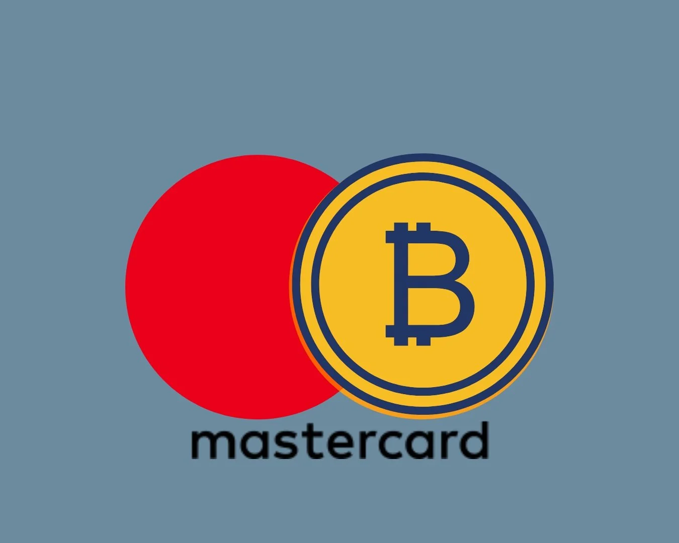 Mastercard is now Bakked 