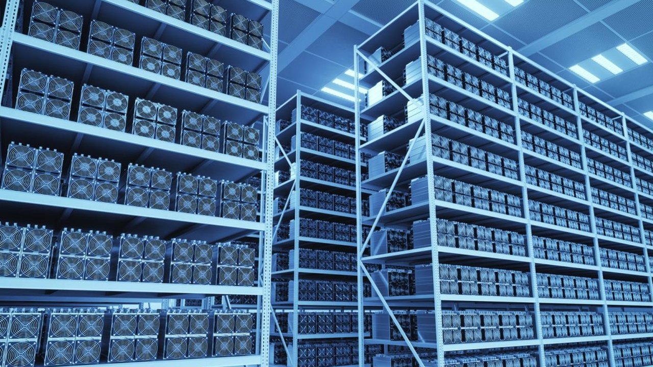 Mining Highlights 10/26/2021