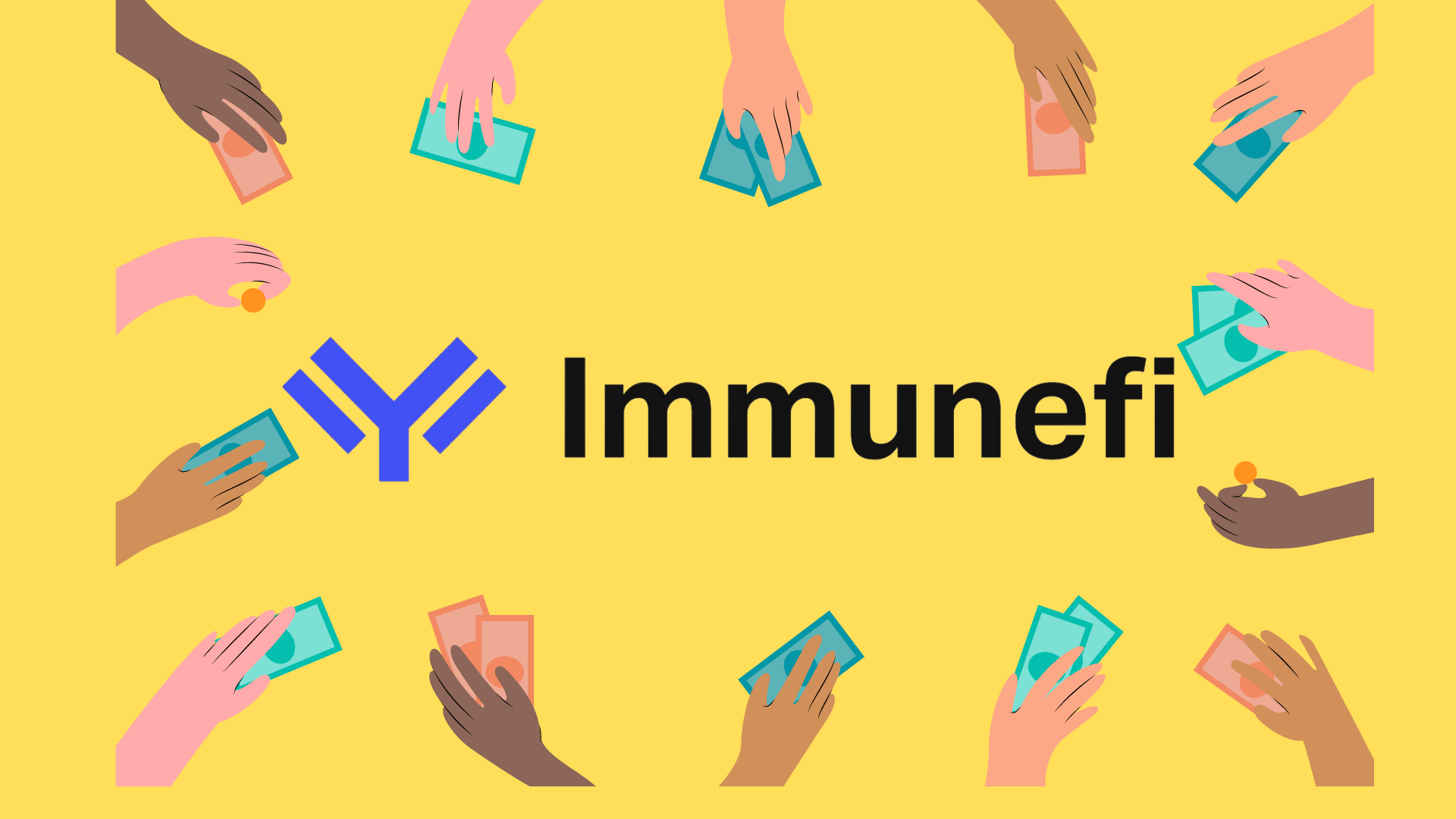 Immunefi Raises 5.5 Million to Help Combat DeFi Hacks