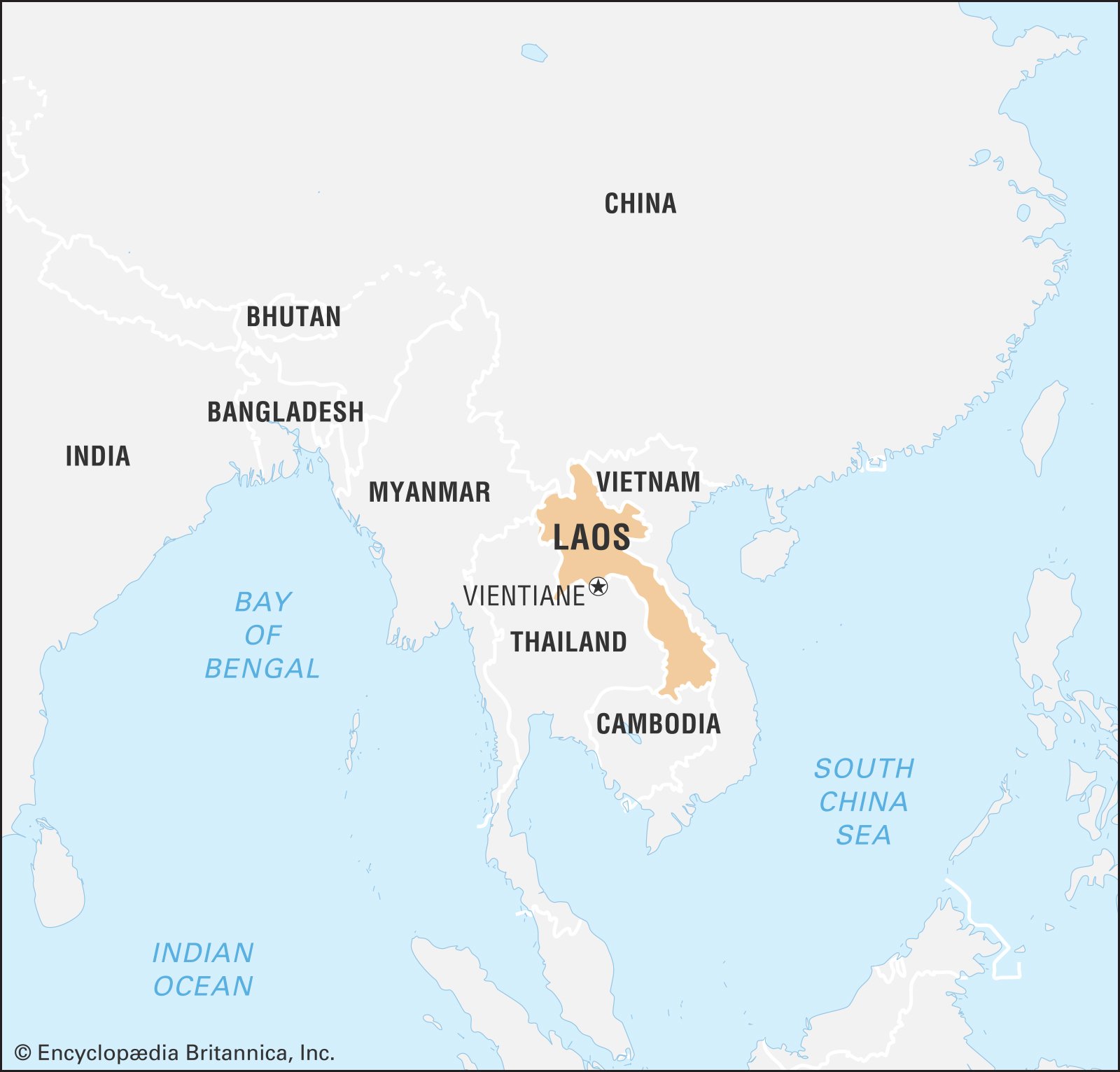 Crypto pilot program in Laos expected to generate $194 million