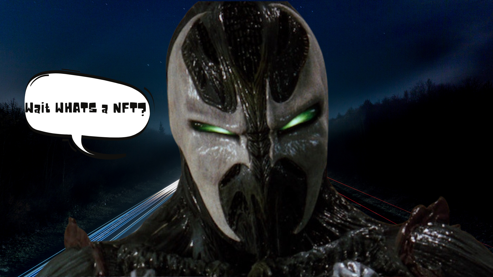 Todd Mcfarlane to bring NFTs to Solana