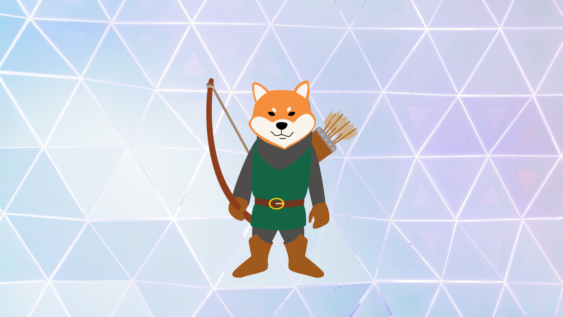 Robinhood COO Hints at Shib Listing