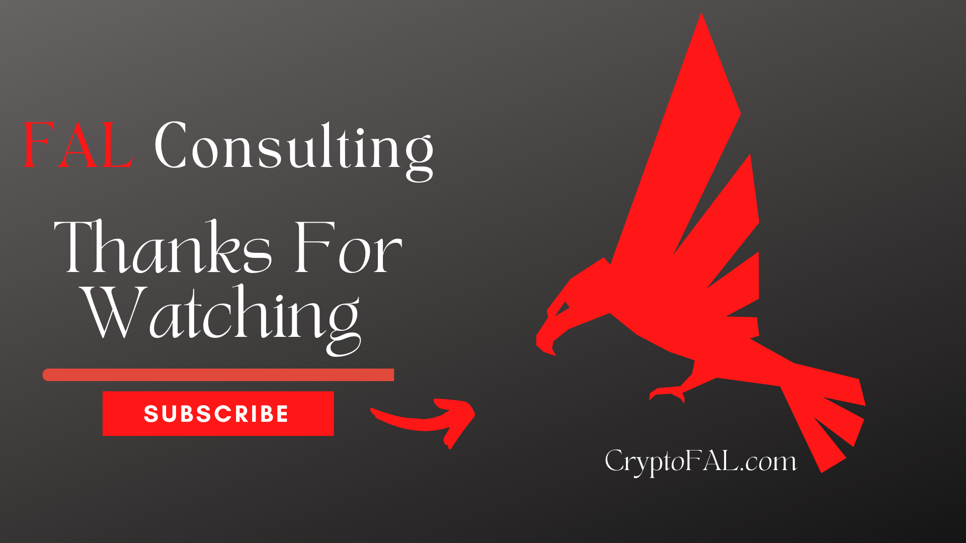 FAL Consulting Podcast Episode 23