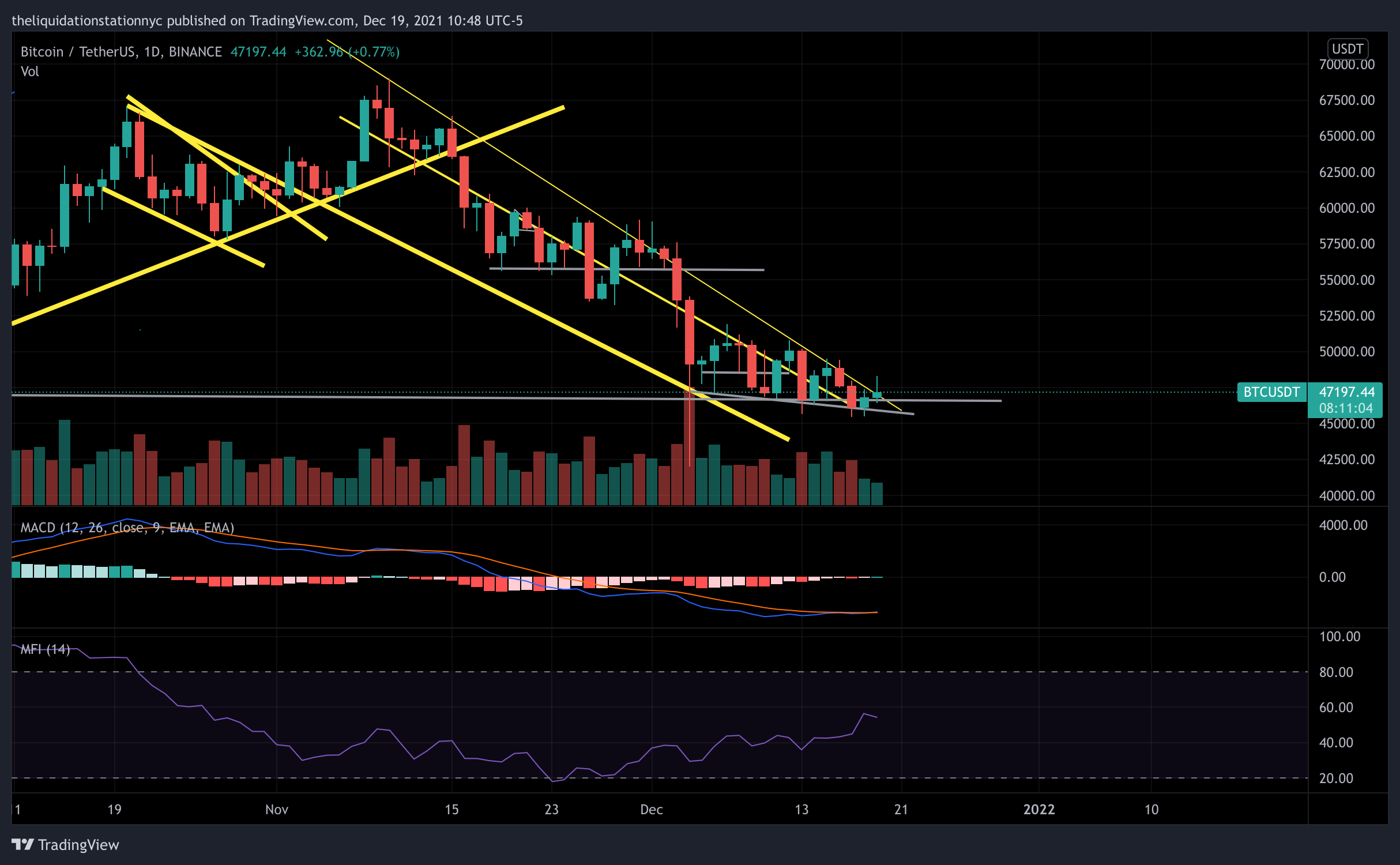 BTC Rides Support