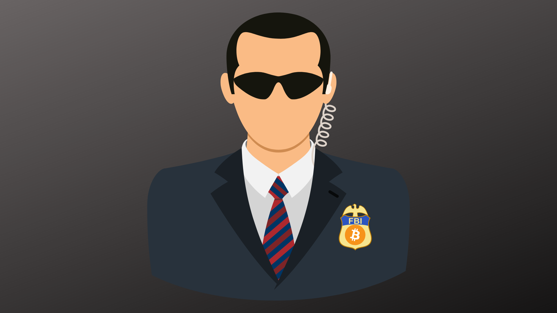 Sony Helped by FBI in Retrieving Stolen Bitcoin