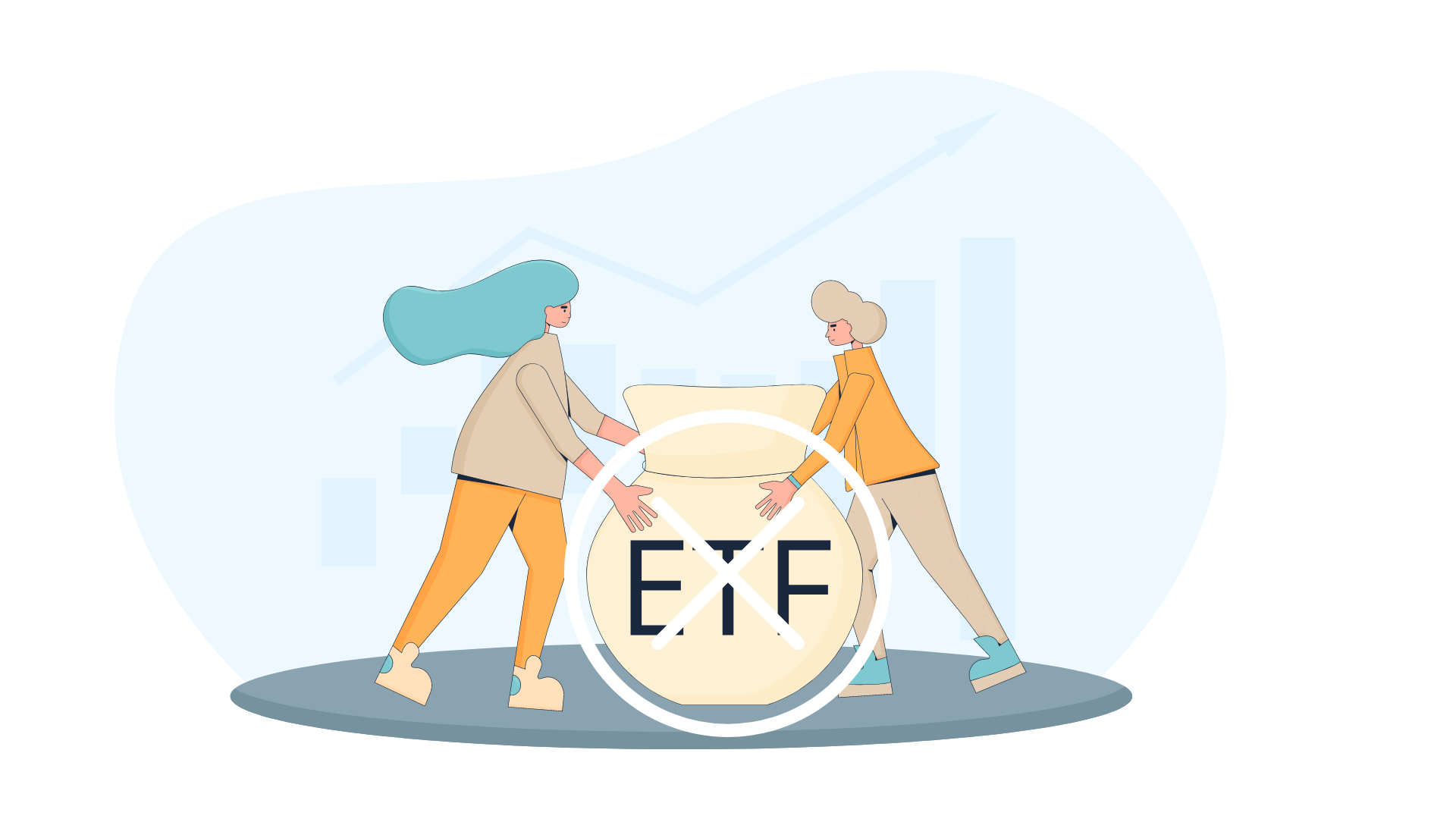 SEC Rejects Another Set of ETF Applications