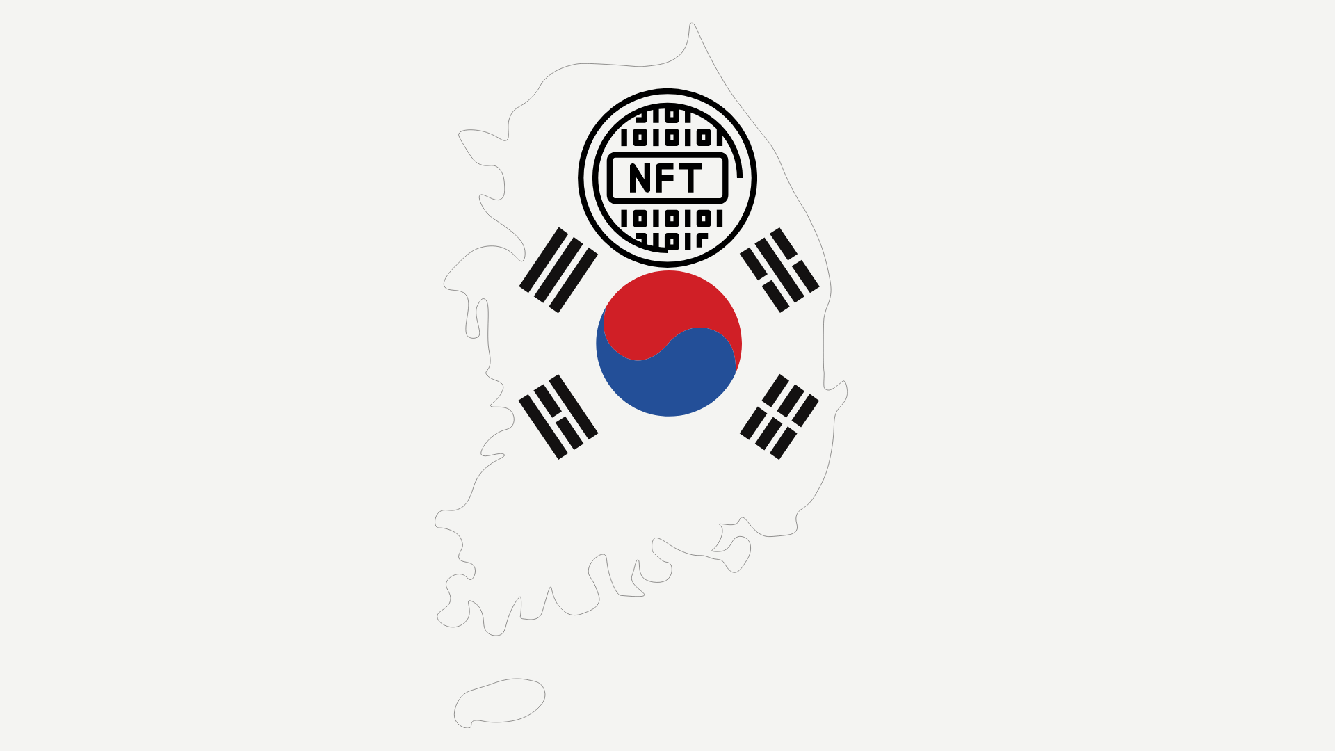 South Korean Presidential Candidate Plans to Fund Campaign, using NFT’s