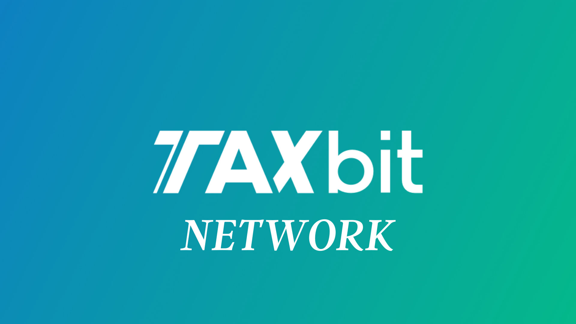 Crypto Tax Service TaxBit Partners with Coinbase &amp; PayPal