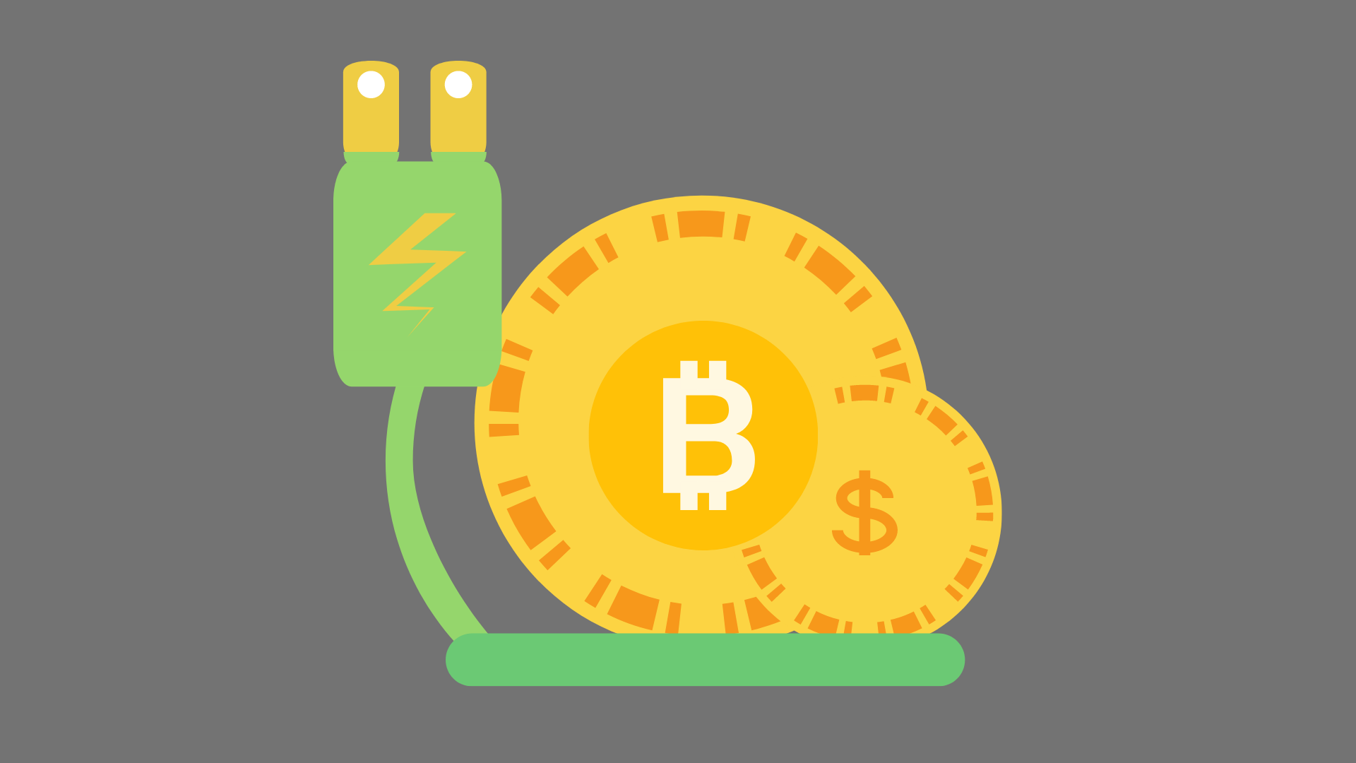 Cryptocurrency Energy Consumption Meeting Set For January 20th 