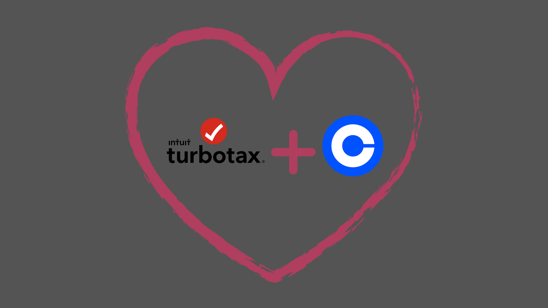 Coinbase & Turbo Tax Partner Up to Bring You Bitcoin Tax Returns?