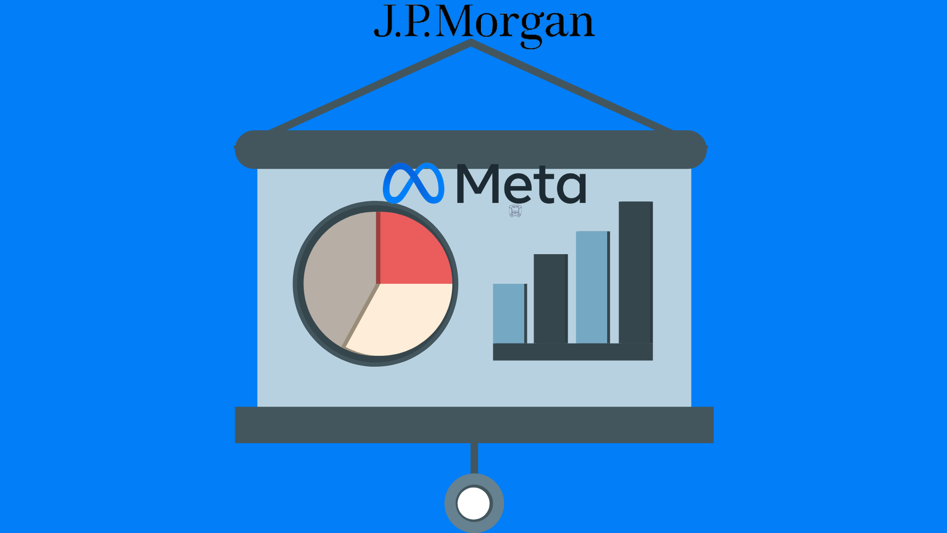 JP Morgan Report Sends Metaverse Coins Soaring