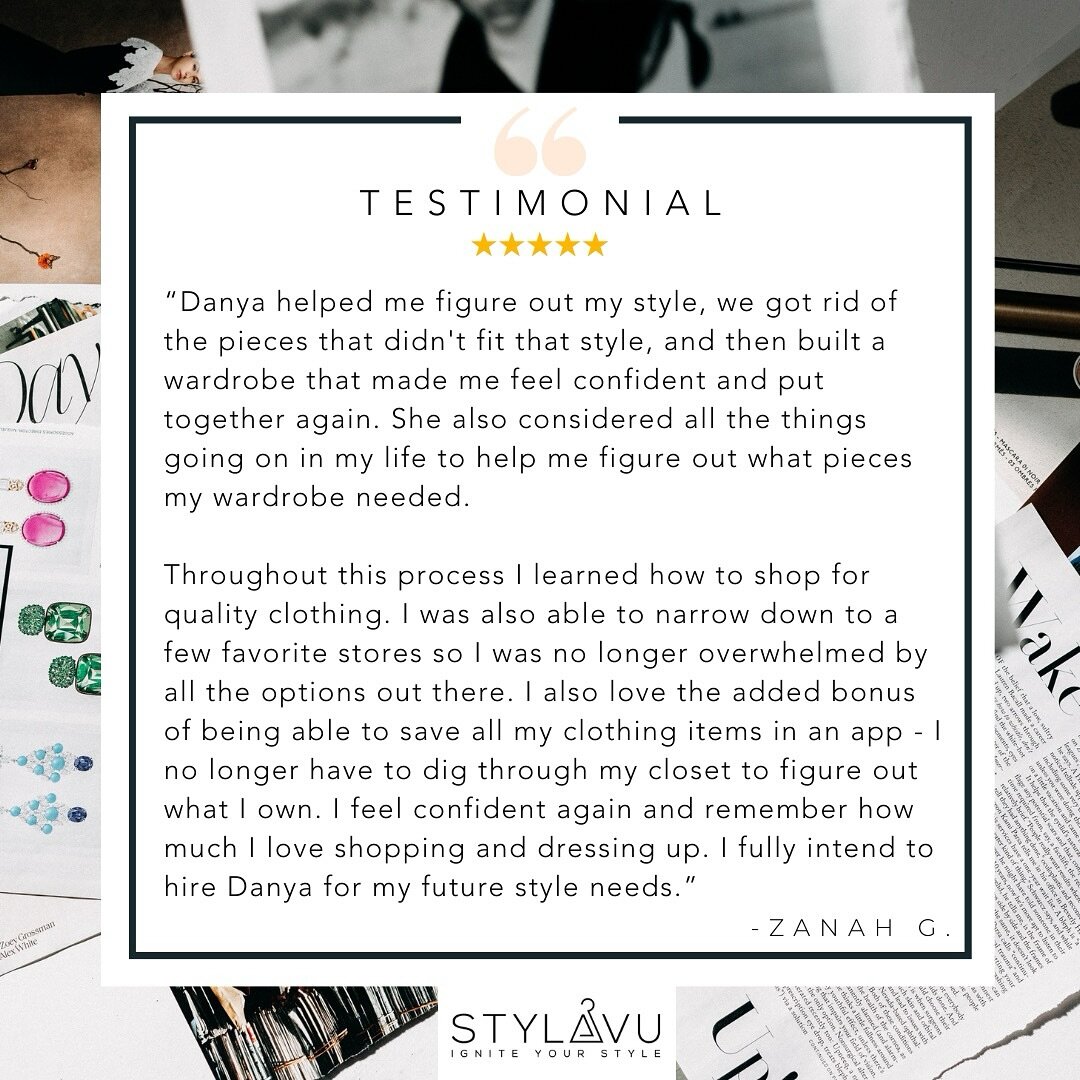 So much gratitude in my heart that I get to work with incredible humans in this creative journey 🤍 

#personalstylecoaching #personalstylecoach #personalstyler #stylecoaching #stylecoach #imageconsultant #imageconsulting #imageconsultation #selfimag