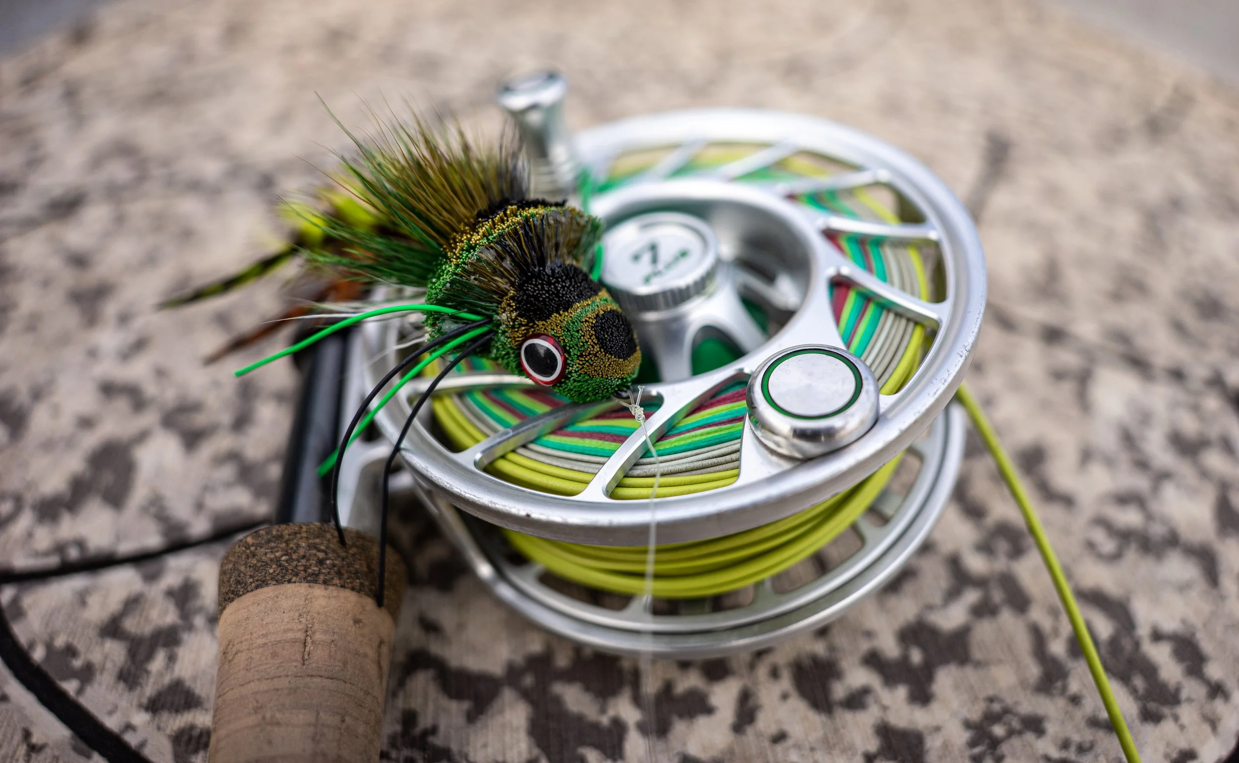 Beaver Islands Fly Company