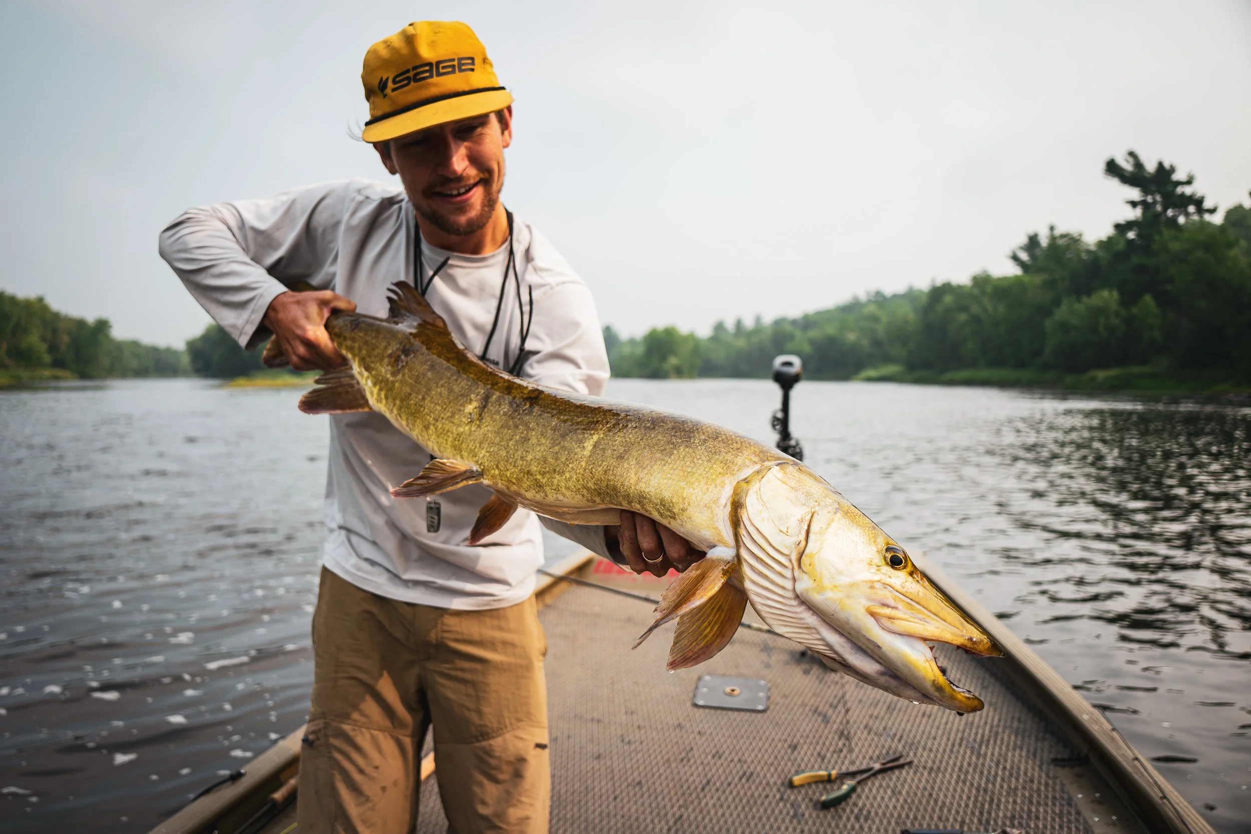 Beaver Islands Fly Company
