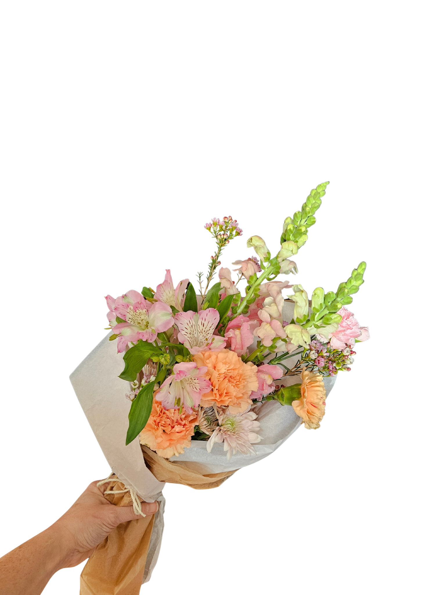 Elevé Recital Flowers