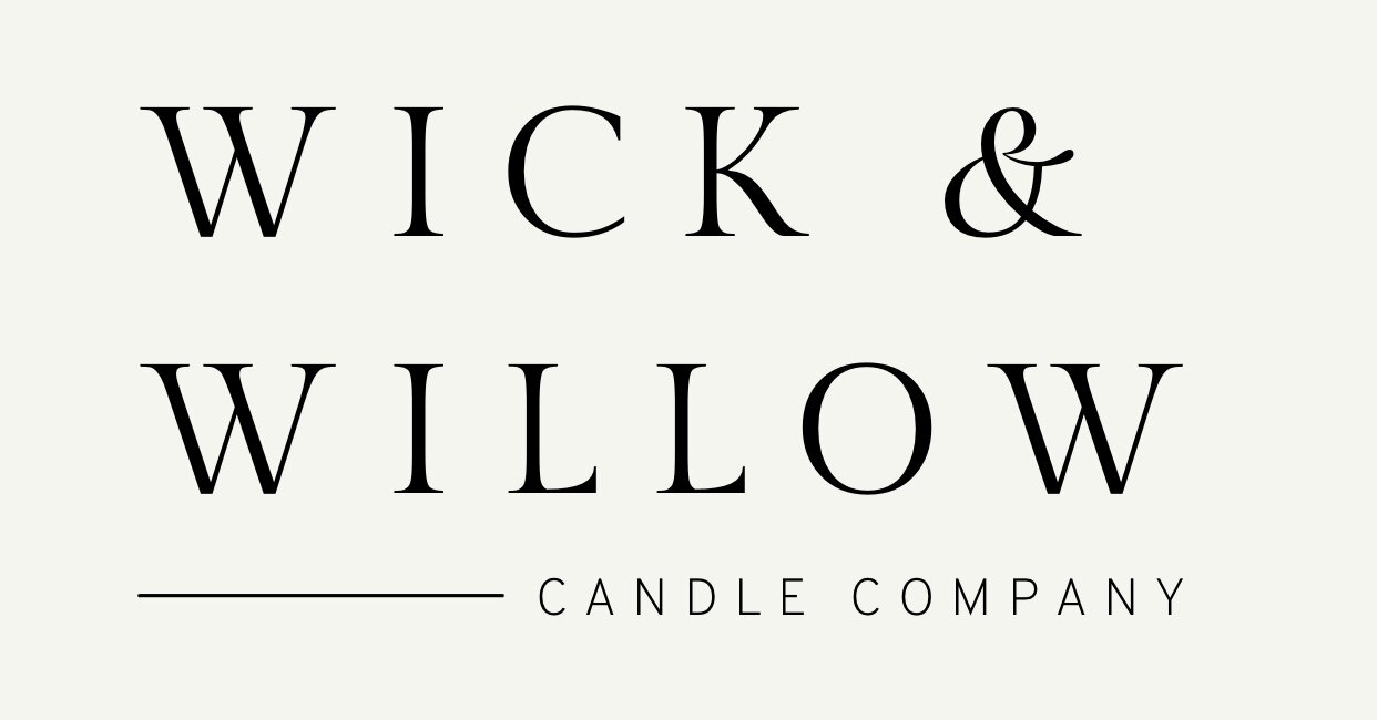 Wick &amp; Willow Candle Co.