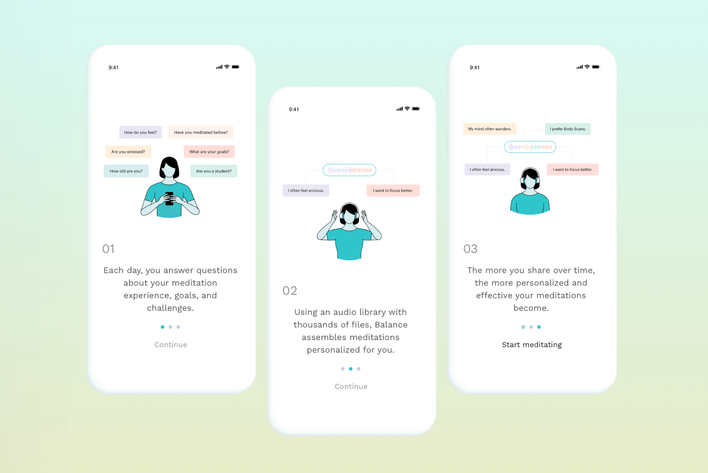 Onboarding