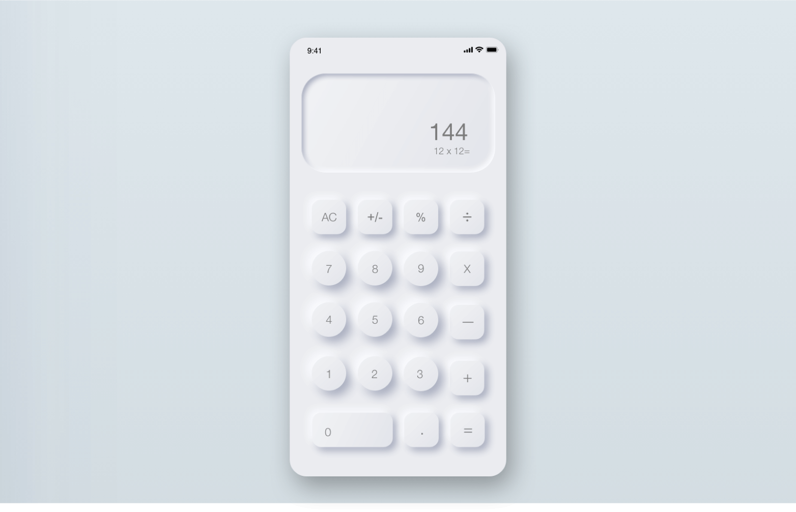 Calculator