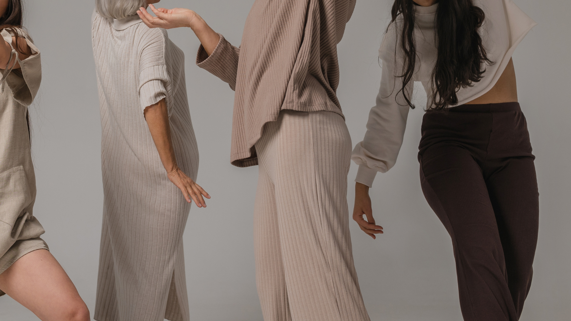 Somatic Practices to Release Grief and Trauma