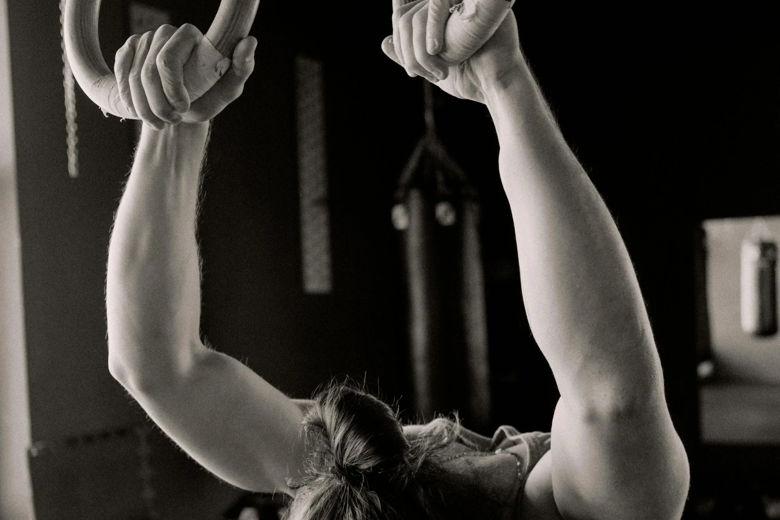 Deprioritizing Mental Toughness in Athlete Mental Health