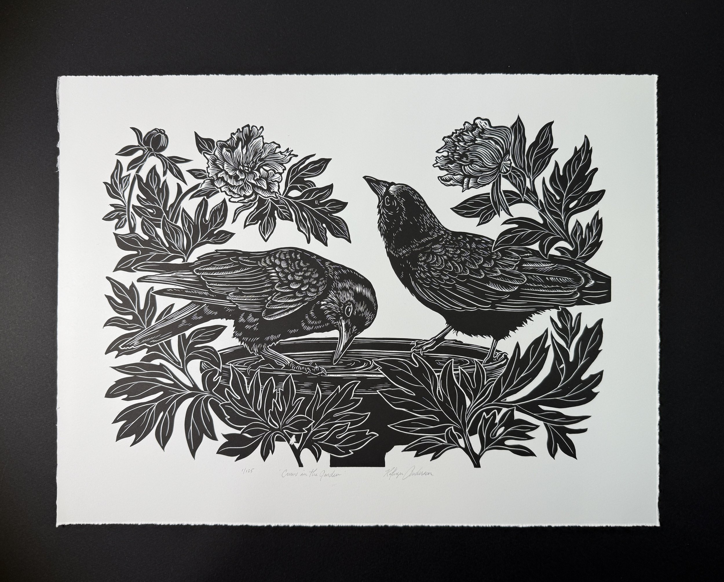 Crows in the Garden.jpg