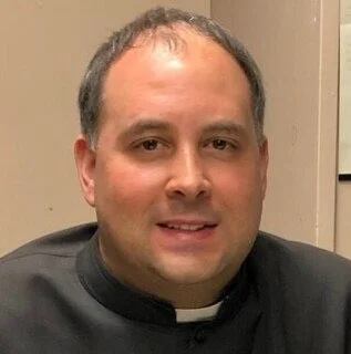 Rev. Father Jason Vidrine
Spiritual Advisor/Cultural Ambassador, The Modern Retelling of Evangeline Album

Fr. Vidrine serves as Pastor of St. Martin de Tours Church in St. Martinville, Louisiana. A native of Ville Platte, LA he was ordained a Deacon