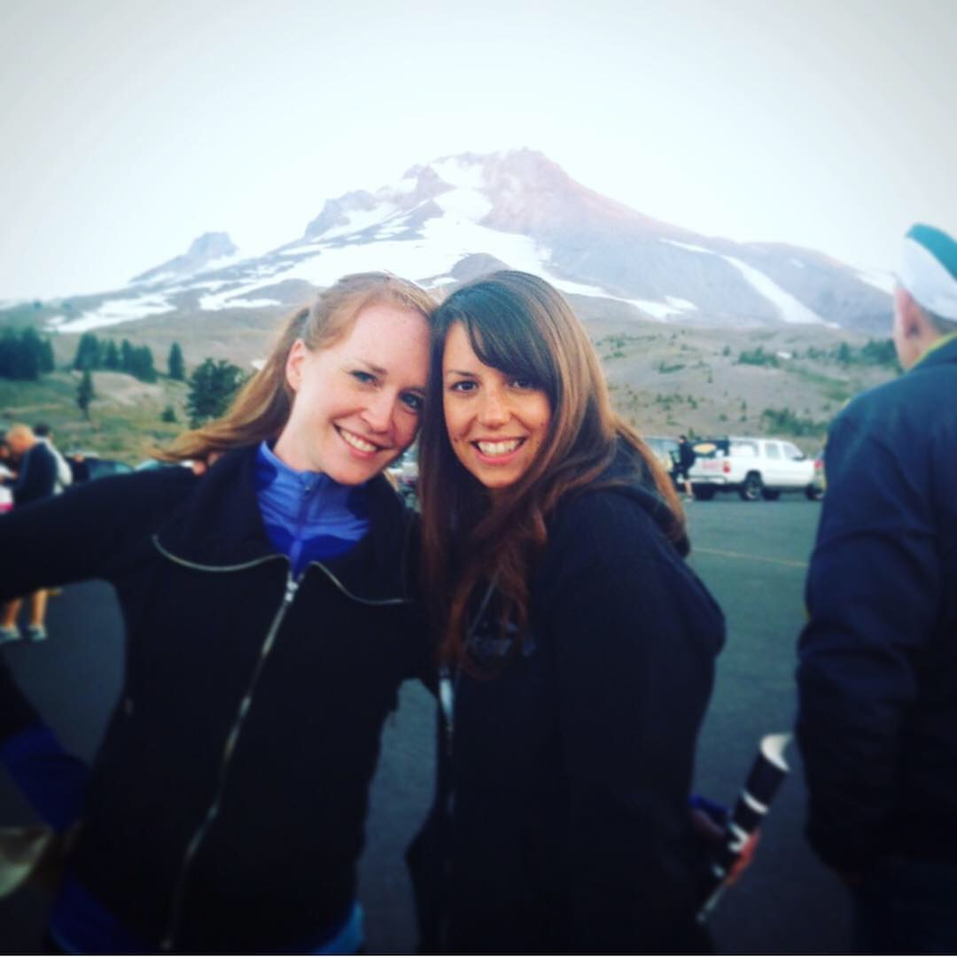Episode 002: Get to know your hosts, Hannah and Madeline.